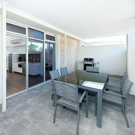 Loxton Courthouse Apartments Exterior photo